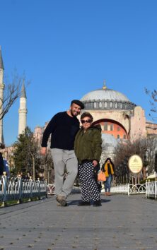 Our last trip in Turkey